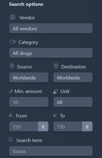 How to Navigate the Archetyp Darknet Anonymously
